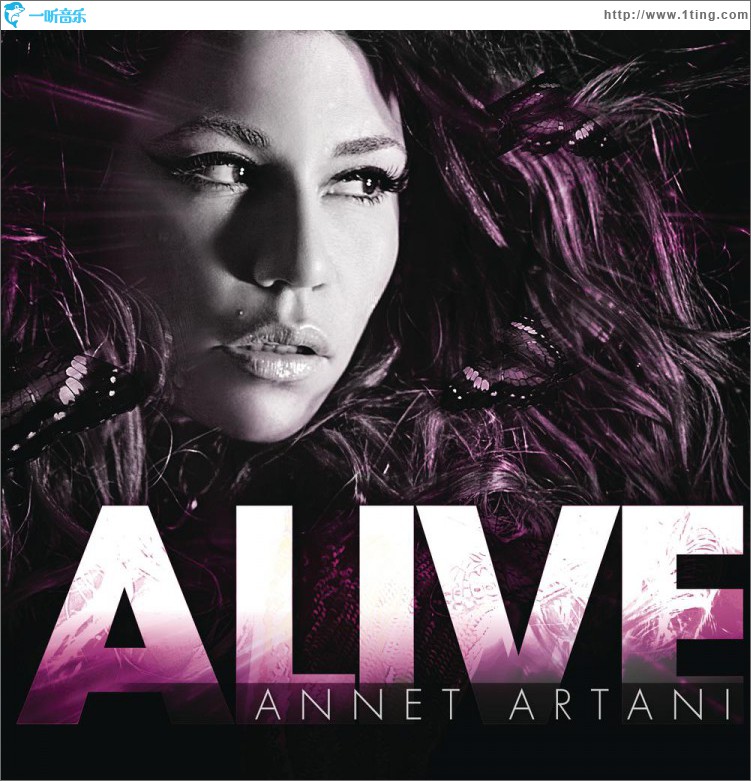 Alive