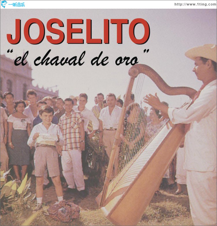 El Chaval de Oro