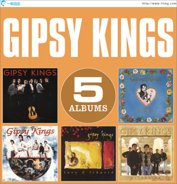 Original Album Classics