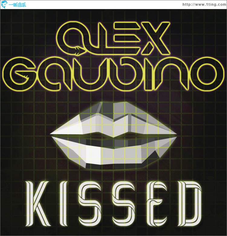 Kissed