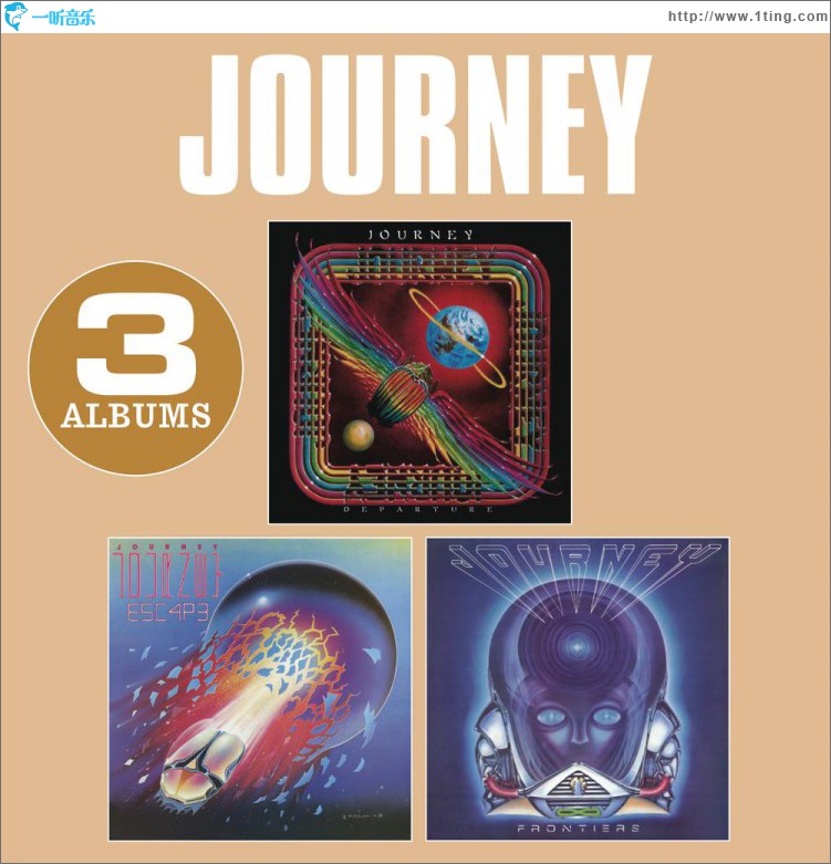 Original Album Classics