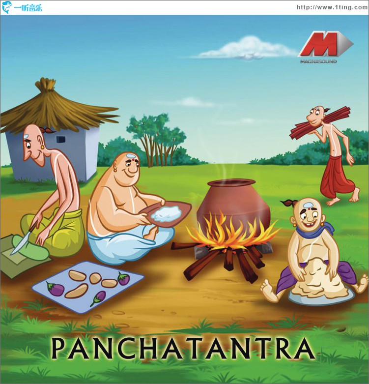 Panchatantra