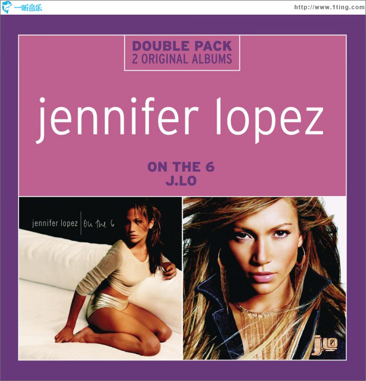 On The 6/J. Lo