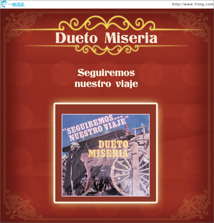 Seguiremos...Nuestro Viaje