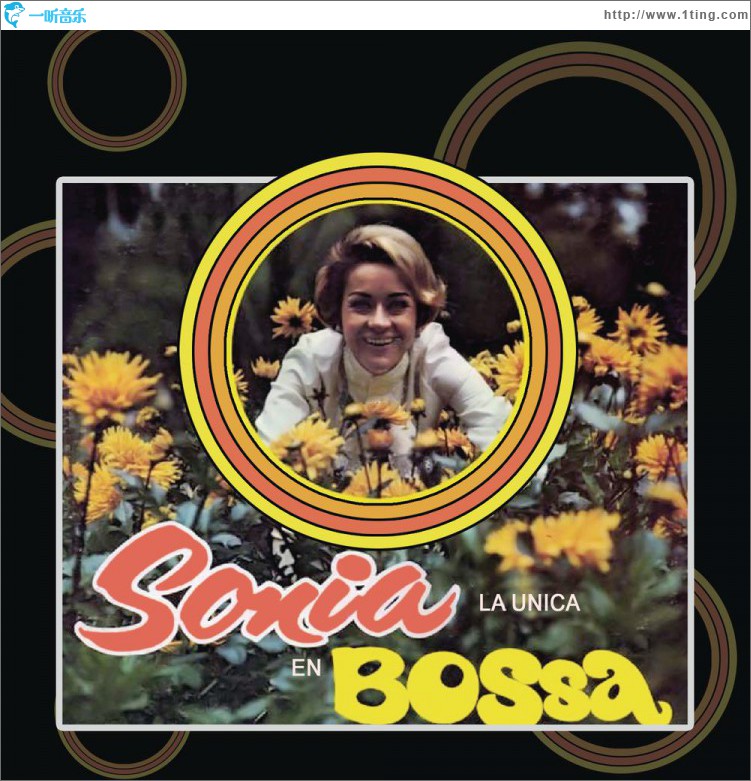 Sonia en Bossa