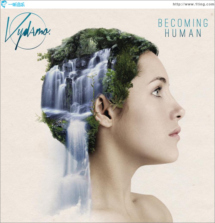 Vydamo - Becoming Human Track by Track Commentary