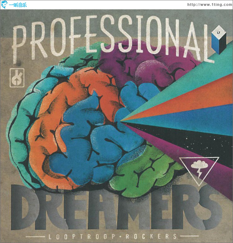 Professional Dreamers