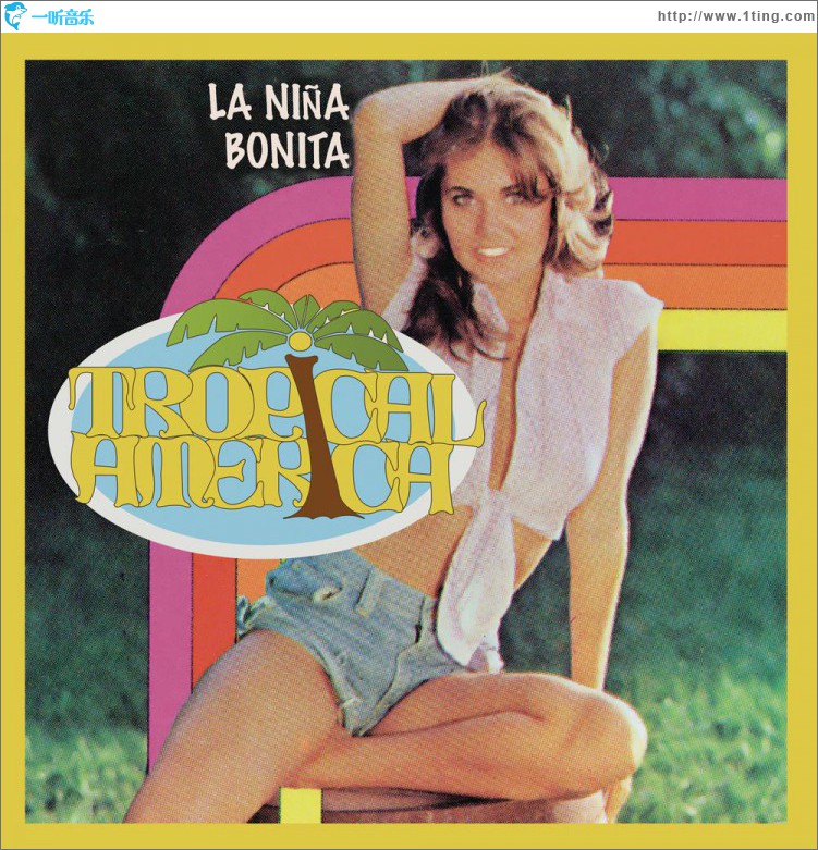La Niña Bonita