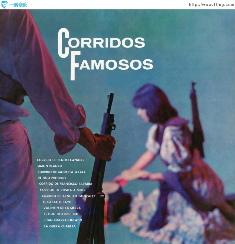 Corridos Famosos