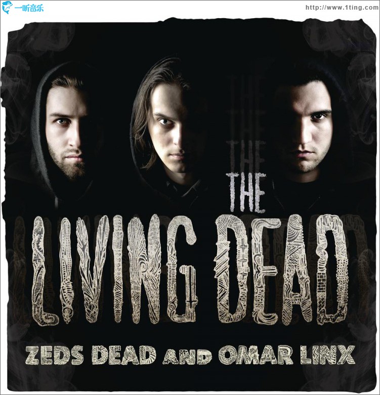 The Living Dead EP