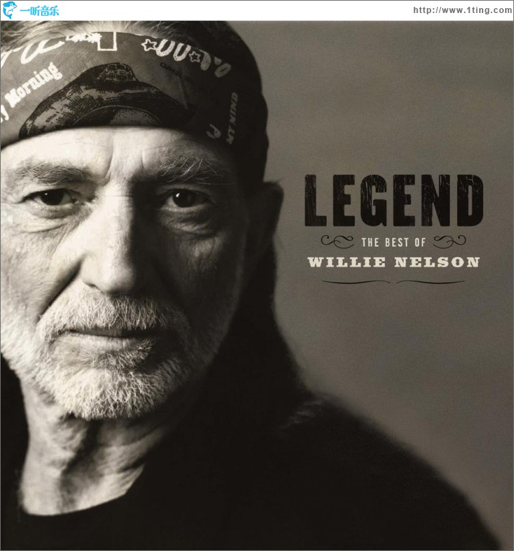 Legend: The Best Of Willie Nelson