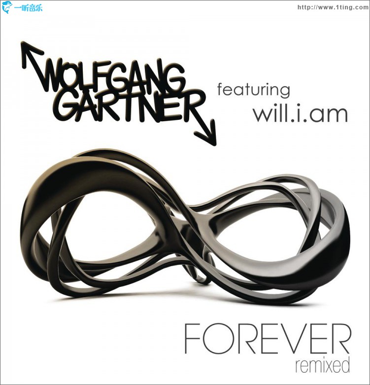 Forever (feat. will.i.am)