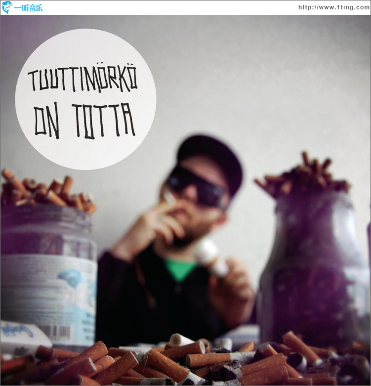 On totta