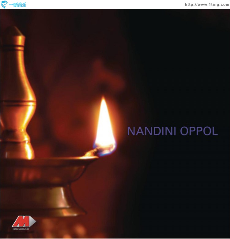 Nandini Oppol