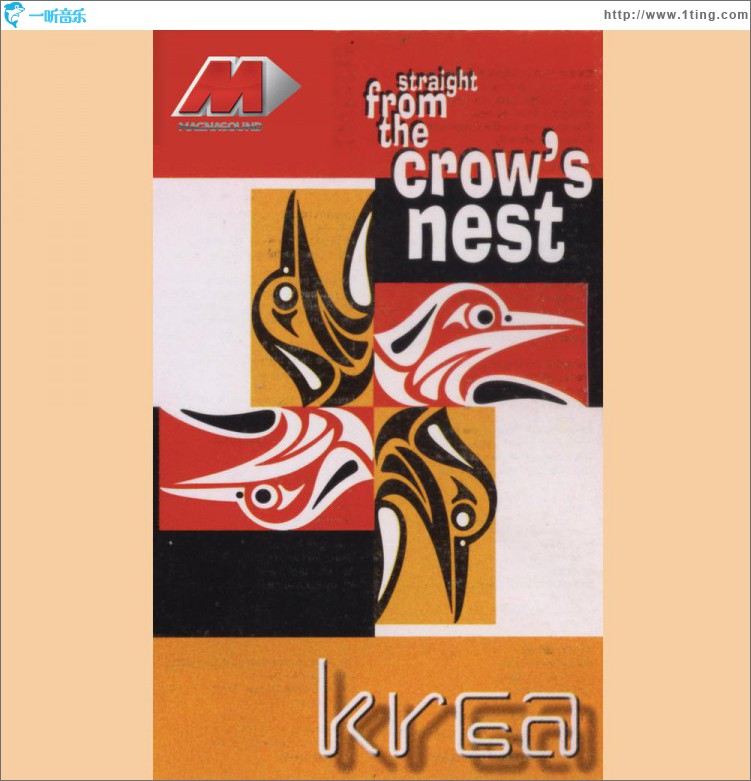 Straight From The Crow's Nest