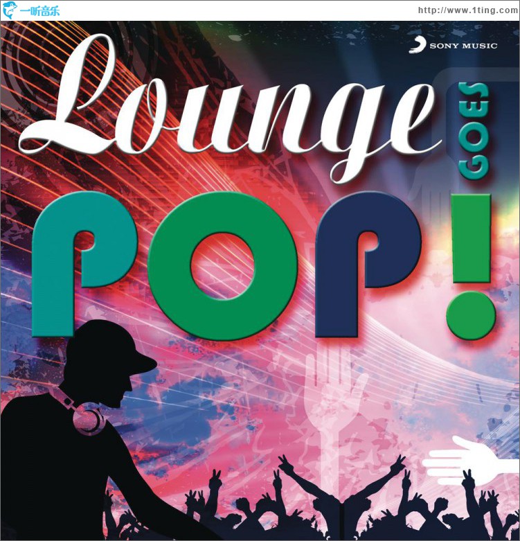 Lounge Goes Pop!