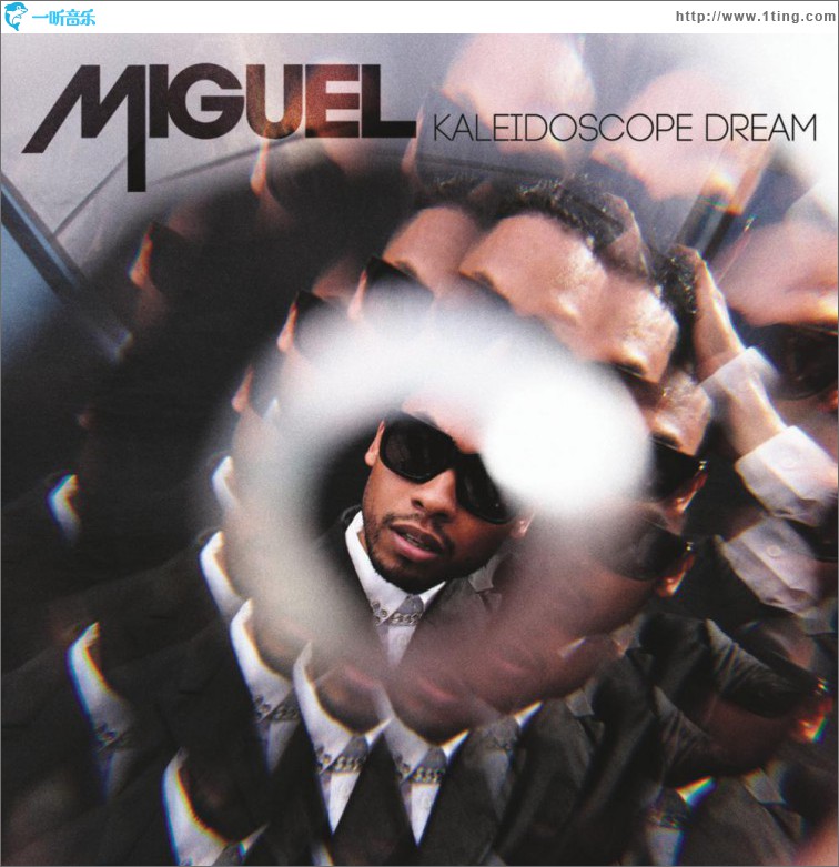 Kaleidoscope Dream (Deluxe Version)