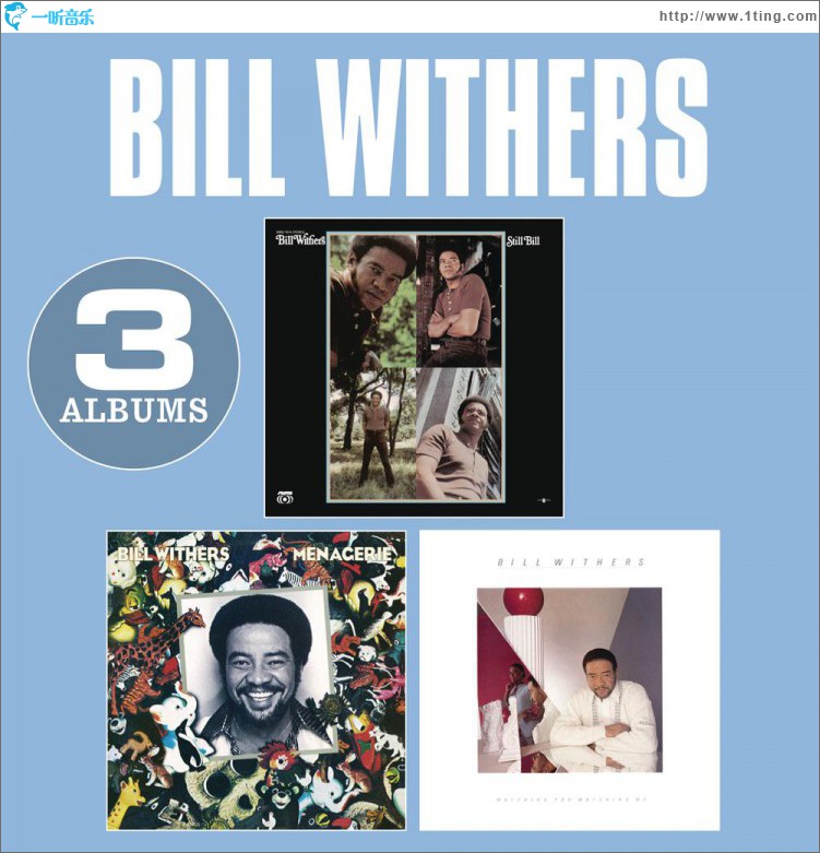 Original Album Classics