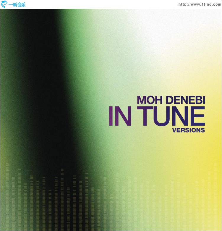 In Tune Versions