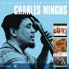 Charles Mingus New Now Know How (Album Version) 试听
