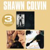 Shawn Colvin Ricochet In Time (Album Version) 试听