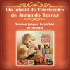 Cia Infantil De Televicentro De Armando Torres El Romance del Clavel 试听