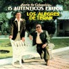 Los Alegres De Teran Adios Madre Querida (Ranchera) 试听