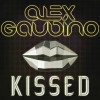 Kissed