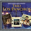Trío los Panchos Te Fuiste 试听
