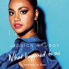 Jessica Mauboy What Happened To Us (feat. Jay Sean) 试听