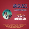 Miguel Aceves Mejia Toro Coquito 试听