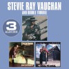 Stevie Ray Vaughan SRV Speaks (Album Version) 试听