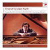 Emanuel Ax I. Allegro moderato 试听