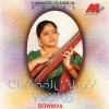 Sowmya Kannanai Kandayo: Raga - Sindhubairavi 试听