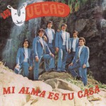Mi Alma Es Tu Casa详情