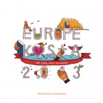 Europe Kosta 2013