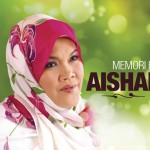 Memori Hit Aishah详情