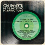 Lo Que Cantan Todos los Niños del Mundo详情