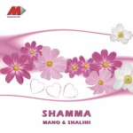 Shamma详情