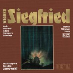 Siegfried - Oper in drei Aufzügen详情