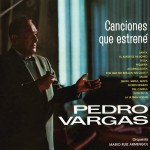 Canciones Que Estrené详情
