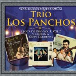 Tesoros De Colección - Trío Los Panchos 