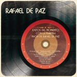 Éxitos del Momento Con la Marimba Phon de Rafael de Paz详情