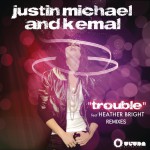 Trouble, Pt. 2详情