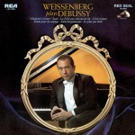 Alexis Weissenberg plays Debussy详情