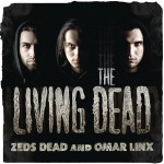 The Living Dead EP详情