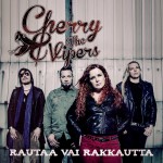 Rautaa vai rakkautta详情