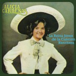 La Reina Joven de la Canción Ranchera详情