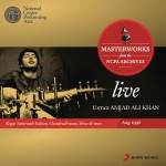 Live Masterworks From The NCPA Archives详情