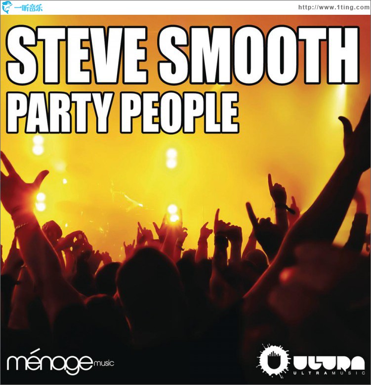 Party People